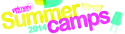 SUMMER CAMPS GUIDE 2015