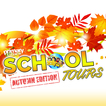 SCHOOL TOURS 2016