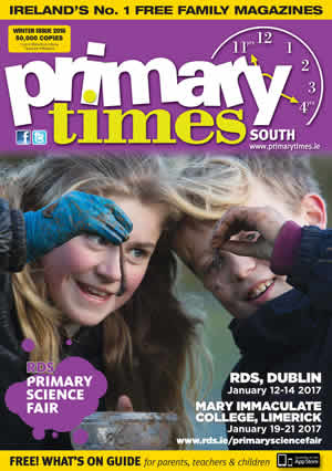 Southern Ireland Magazine